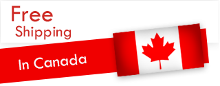 Free shipping for Canada, Alpharegul