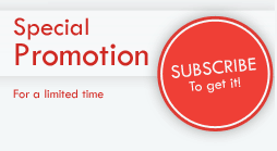 Special deal hair loss solution
